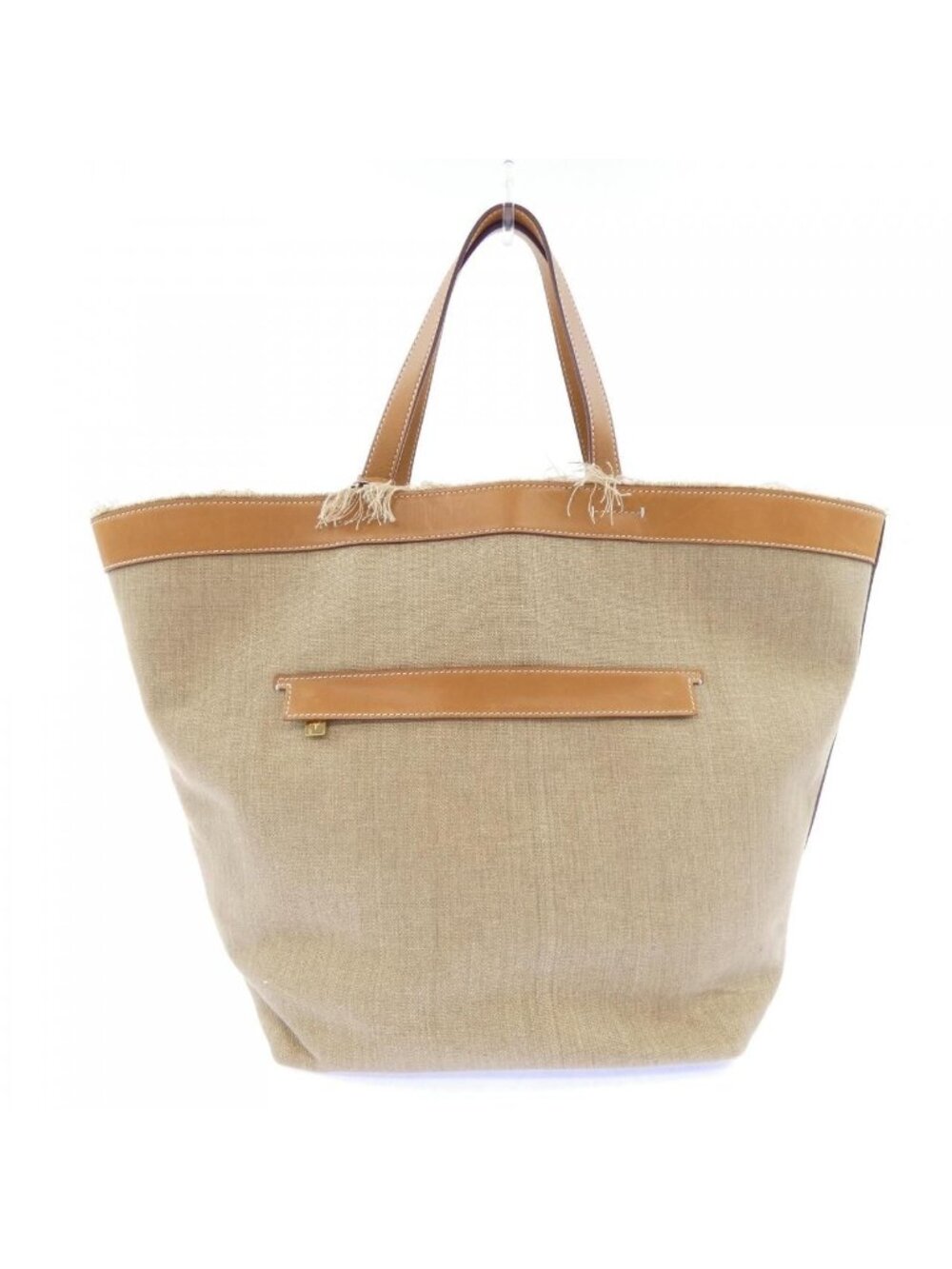 Loro Piana Bag Handbag Brown